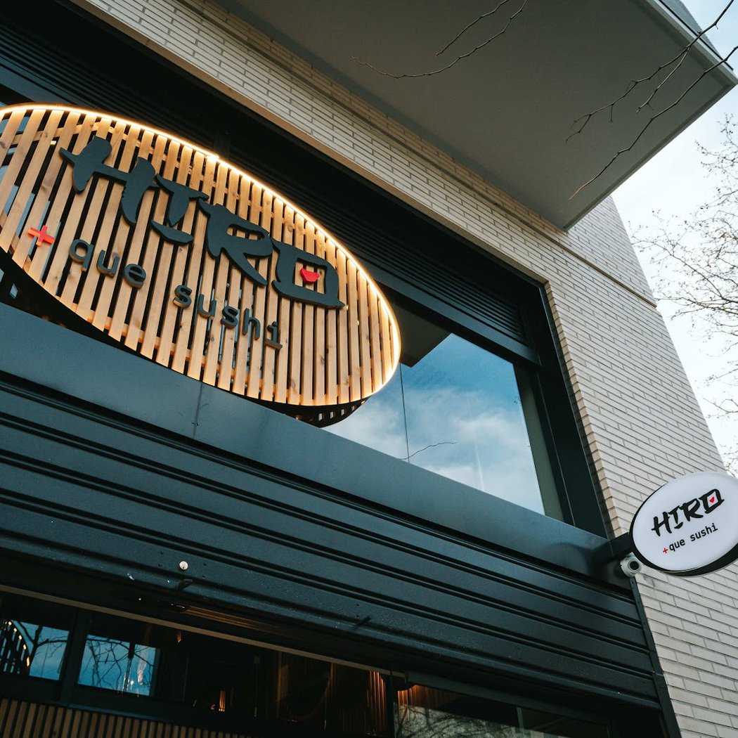 Restaurant Hiro 2