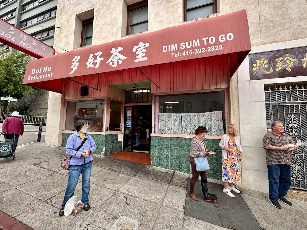 Dol Ho Restaurant 3