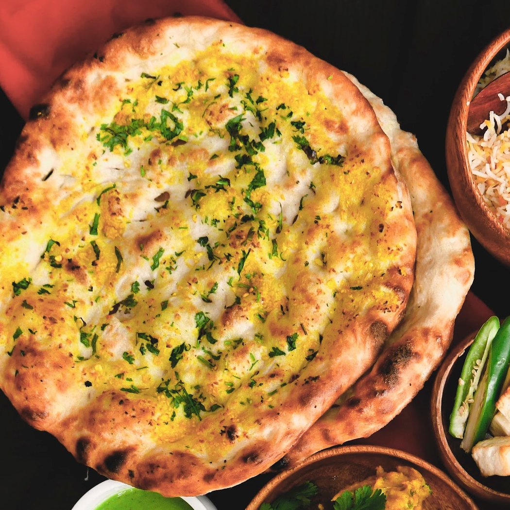 Noori Pakistani & Indian Cuisine - SF 1
