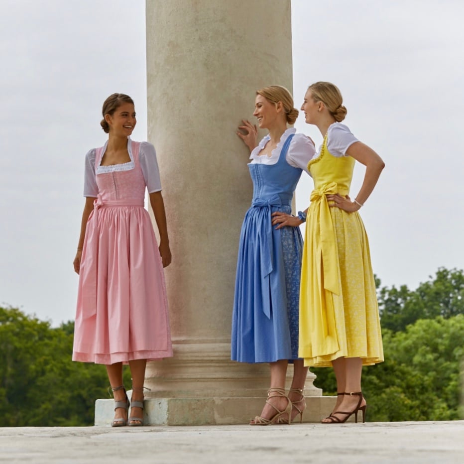 Münchner Dirndl GmbH 1
