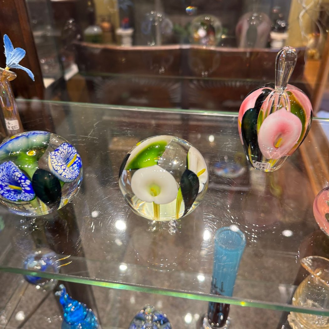 Schedule Appointment with Hudson Beach Glass 1