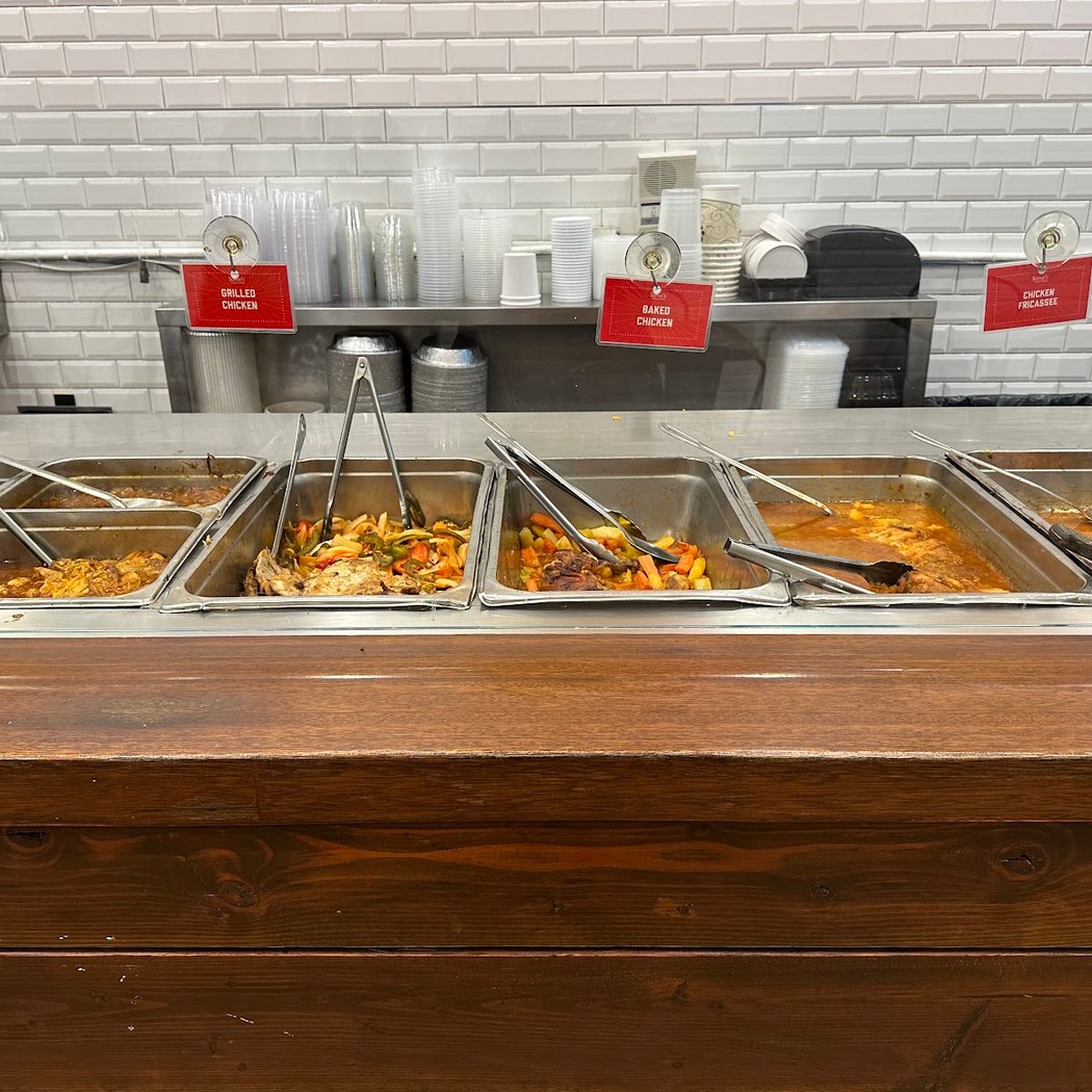 Sophie's Cuban Cuisine 3