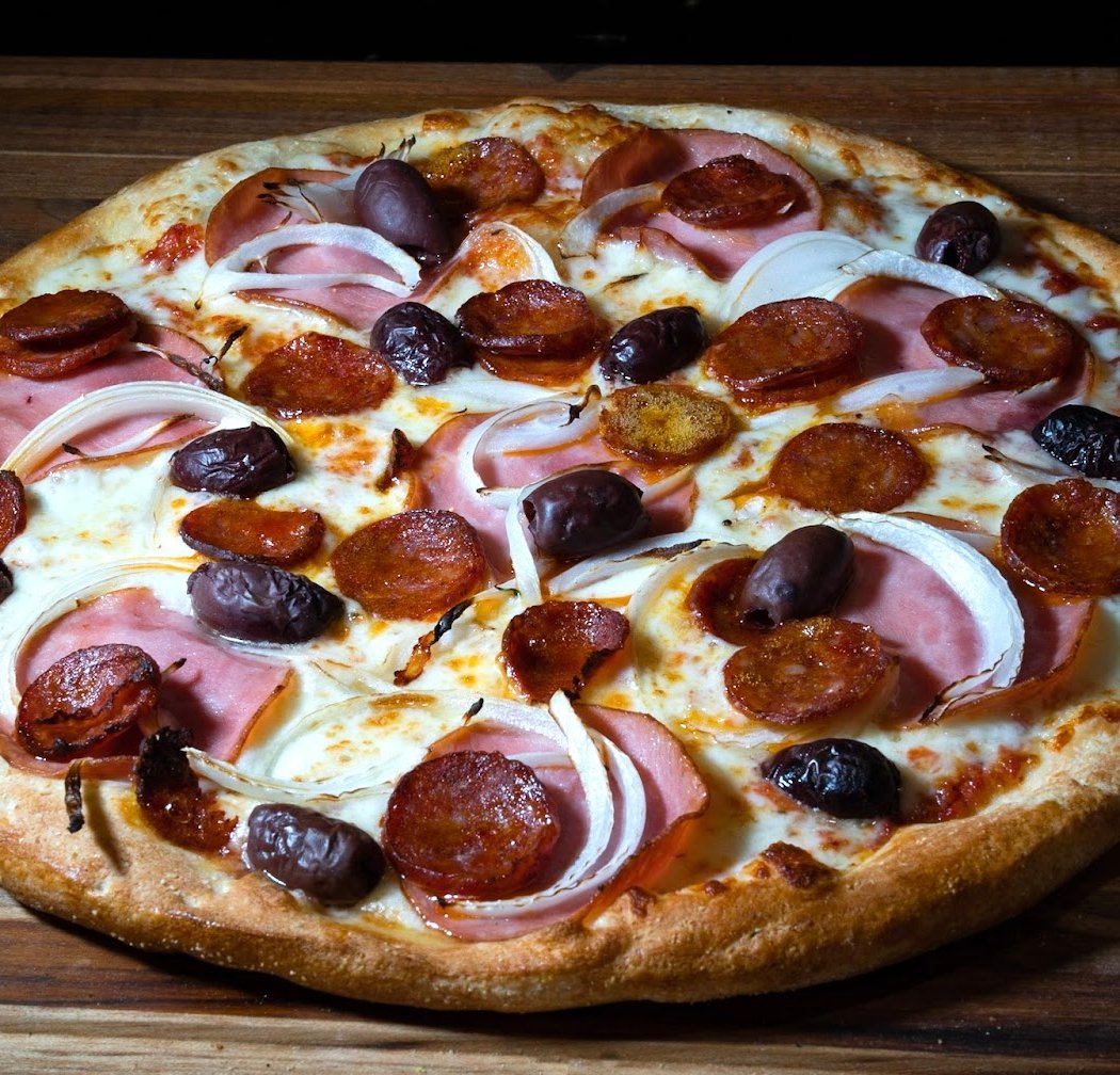 Rocco's Pizza 1