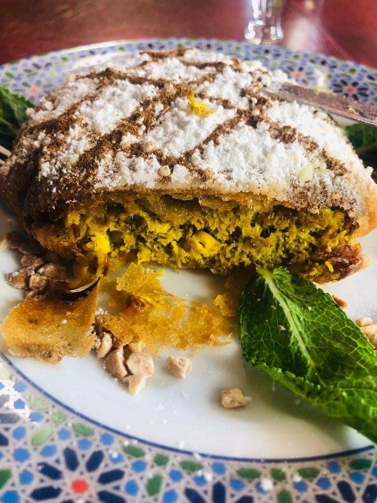 La Perle du Maroc 3