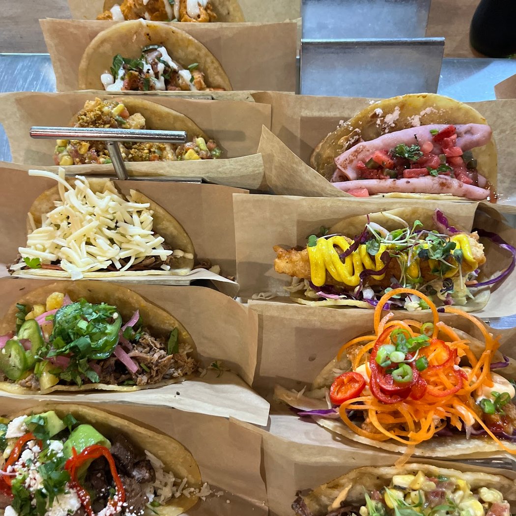 Velvet Taco 3