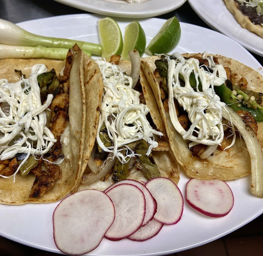 El Mexicano Restaurante & Cafe Bar 1
