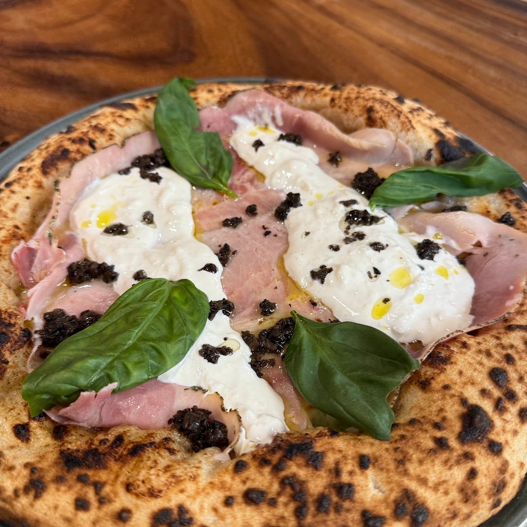 Maria Restaurant 3