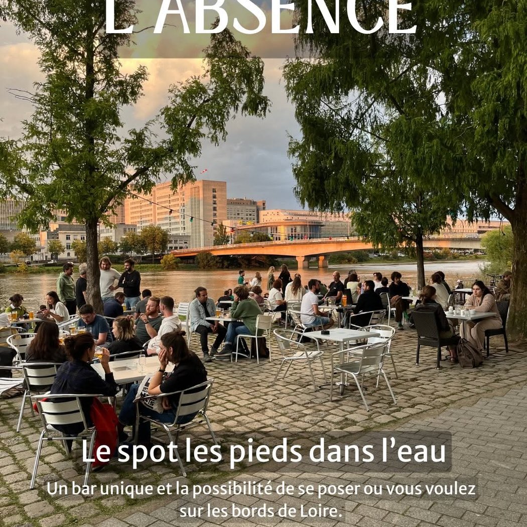 L'Absence 1