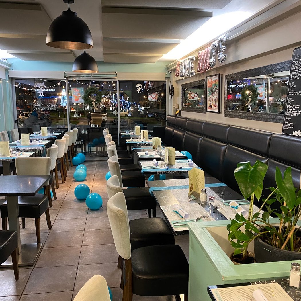 Scoop le Bistrot 2