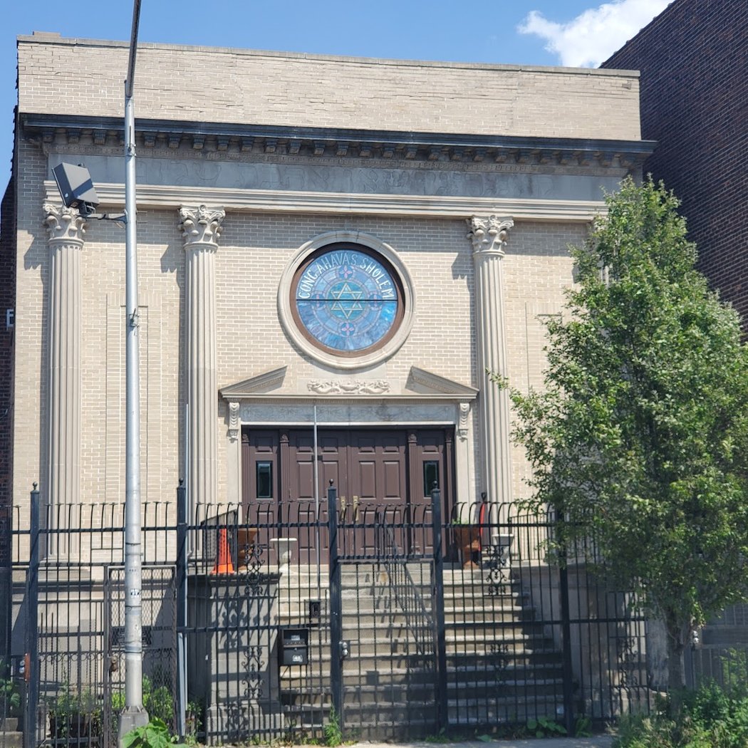 The Jewish Museum of New Jersey 2