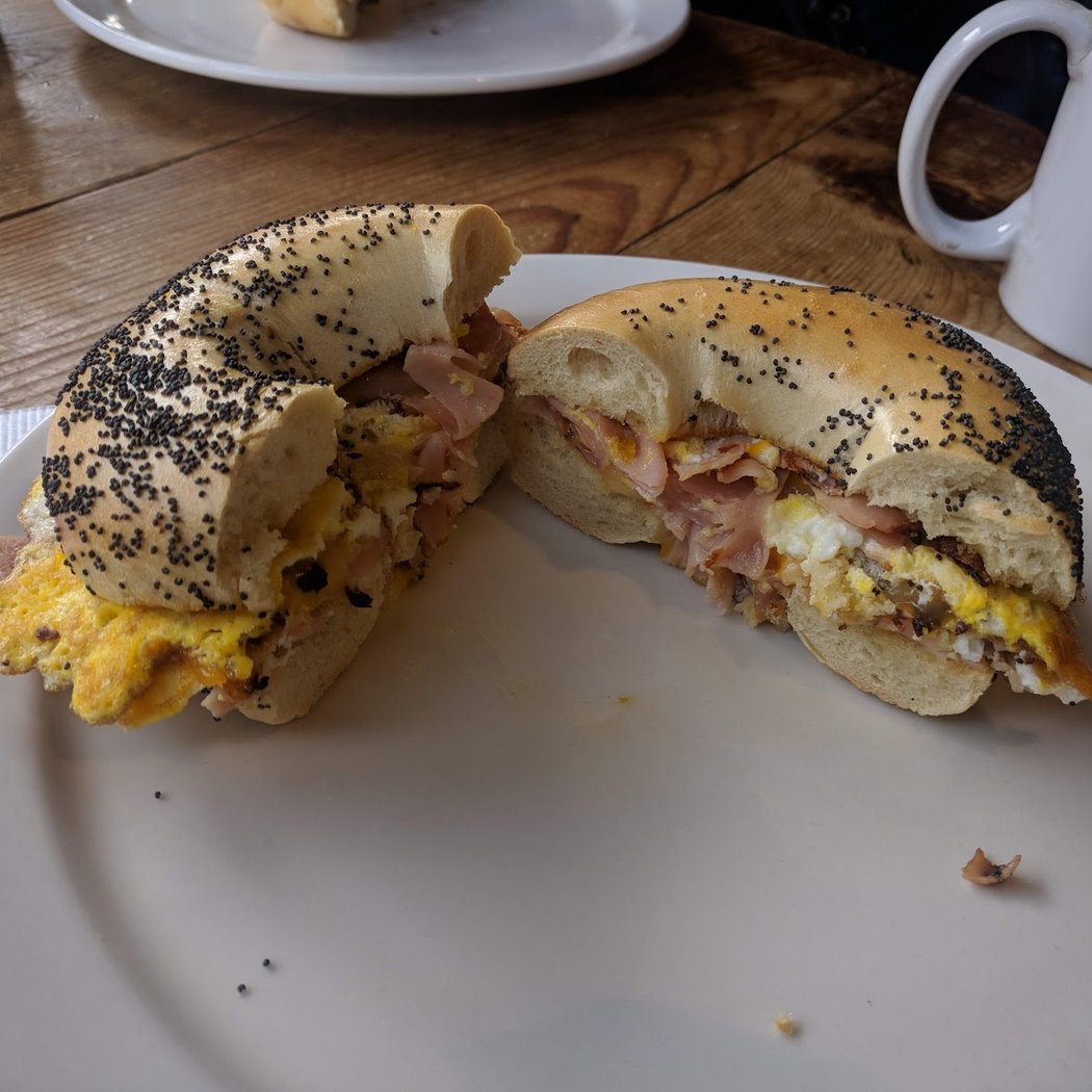 Higher Grounds Coffee House 3