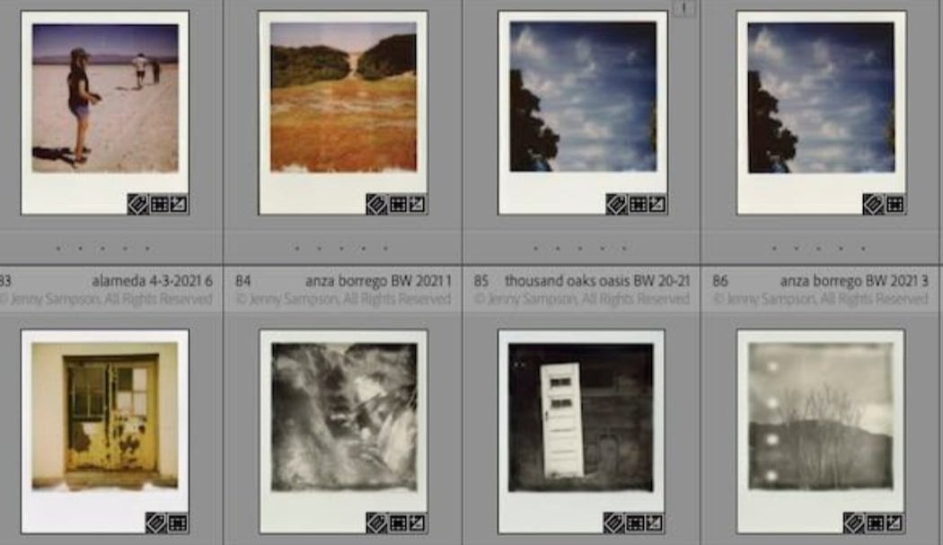 Advanced Lightroom 1