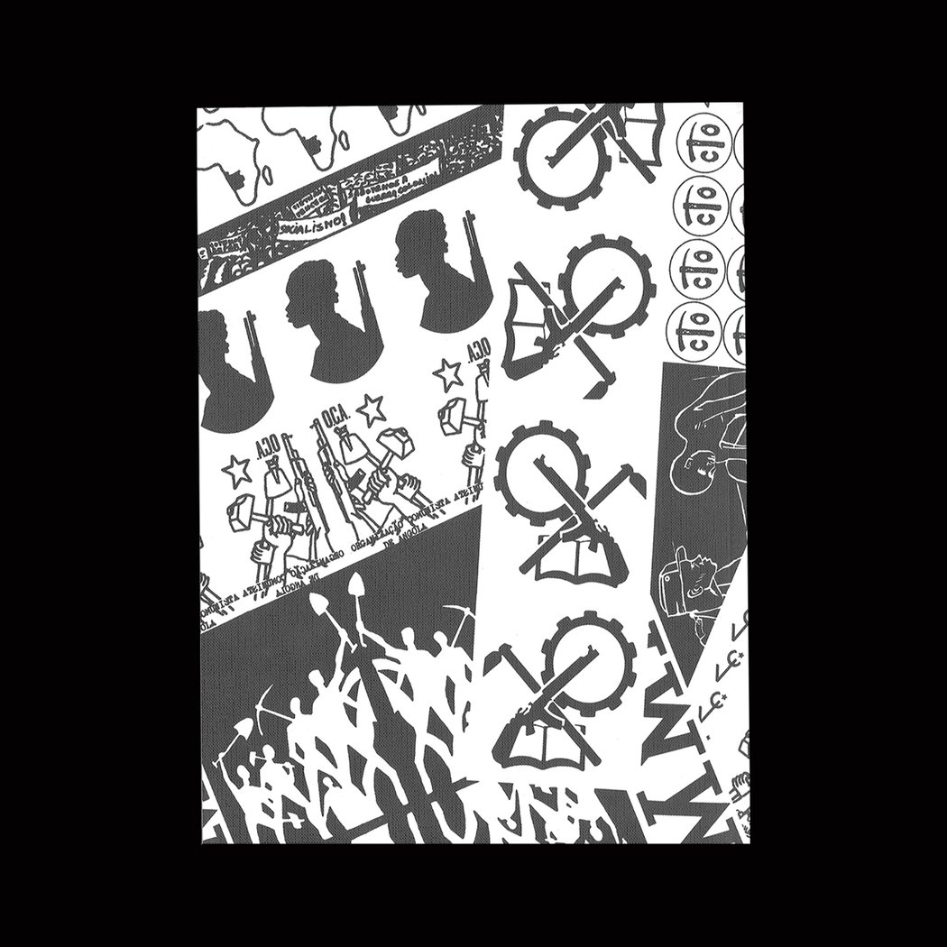 Résistance visuelle généralisée – Livres de photographie et mouvements de libération (Angola, Mozambique, Guinée-Bissau, Cap-Vert, 1960-1980) 3