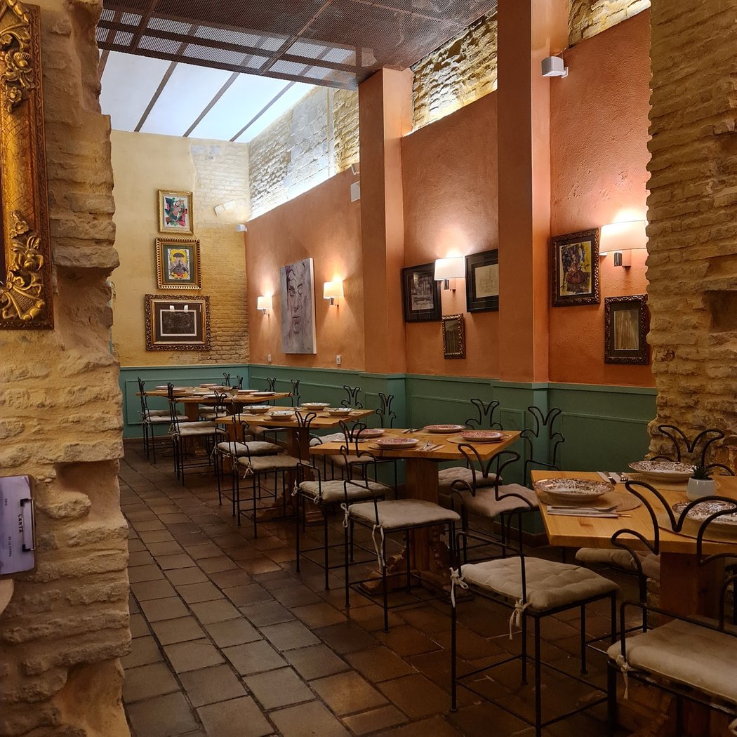 La Parrala Bar&Tapas 4