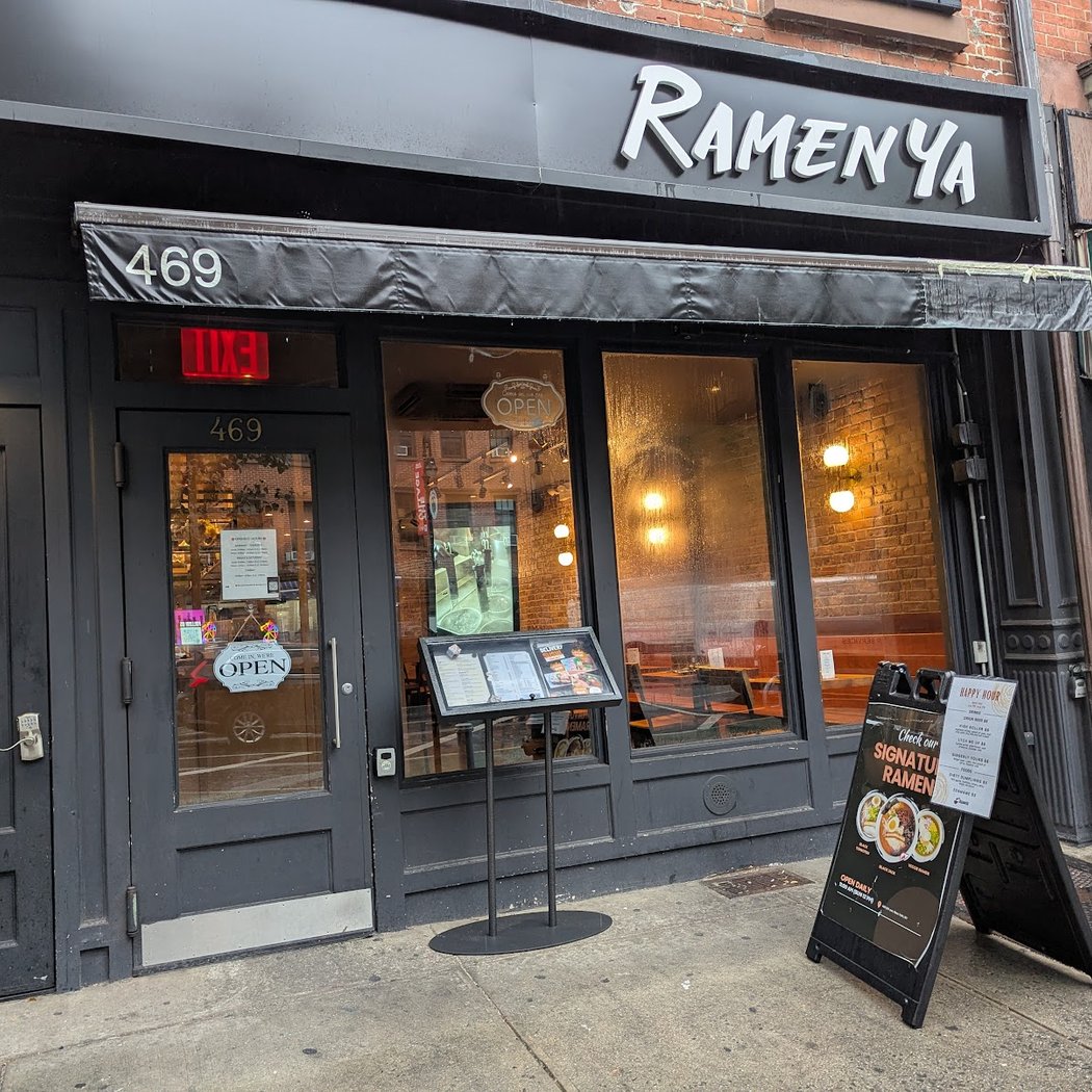RamenYa West Village 2