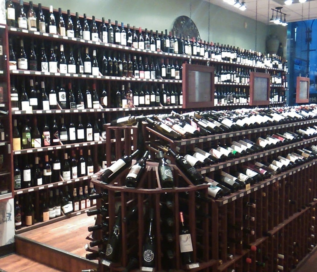 Sussex Wines & Spirits 3