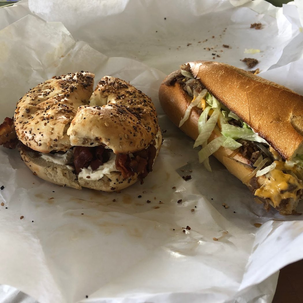 John's Deli 4
