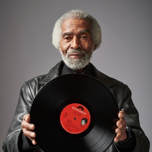 Fred Thomas of The J.B.'s 1