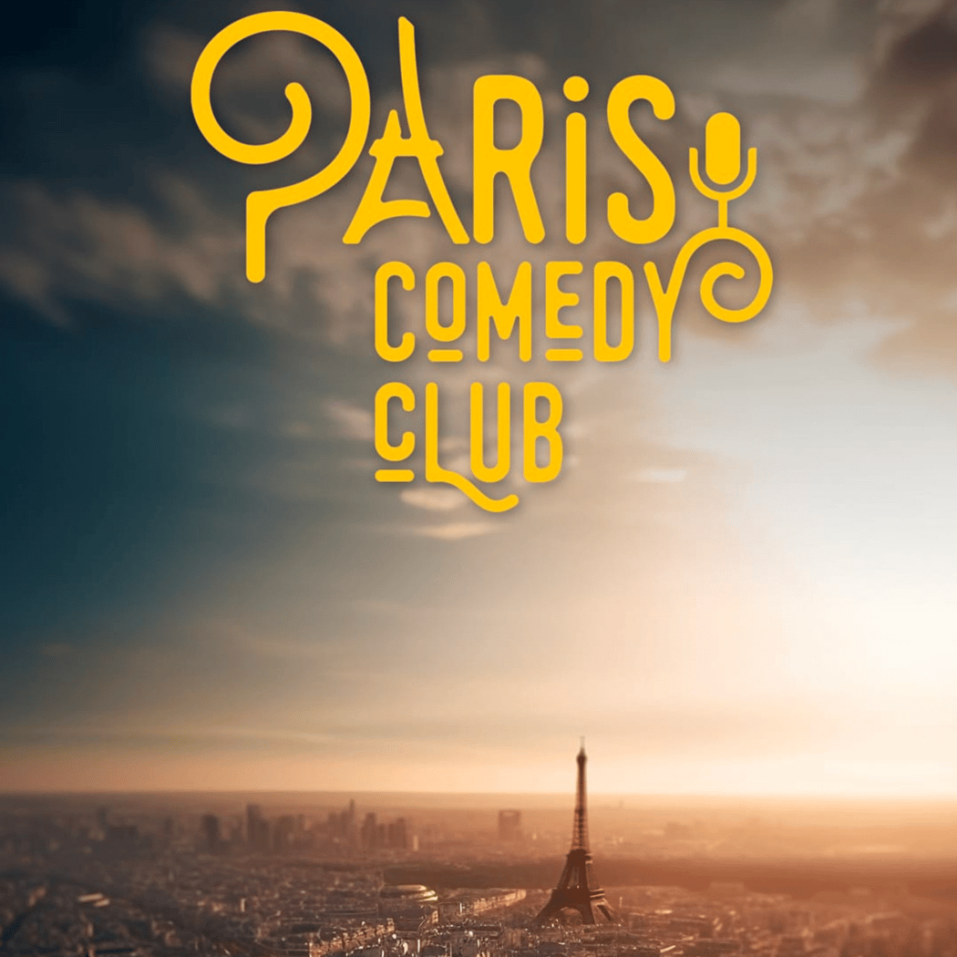 PARIS COMEDY CLUB 1
