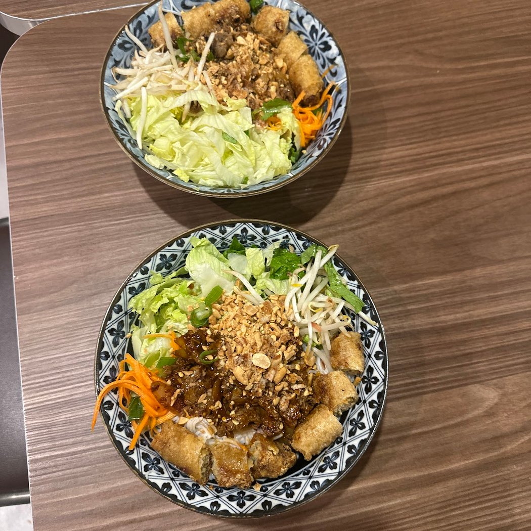 BÚN CÀPHÊ Hanoï Marais (Pho 168) 🇻🇳 3