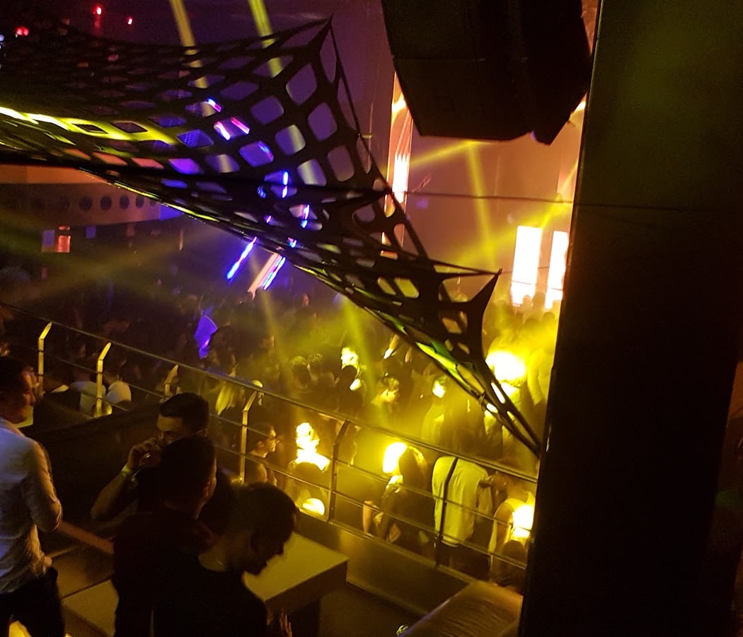 Mix Club 3