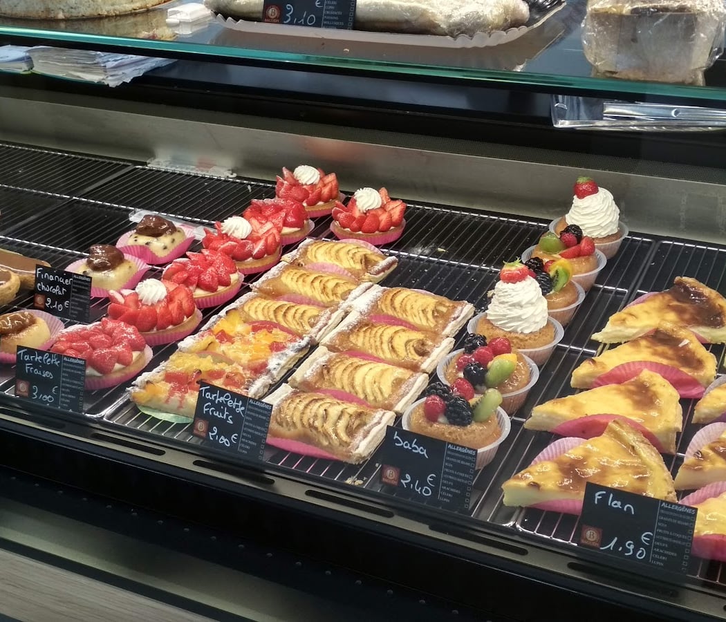 Boulangerie Le Petit Mitron 1
