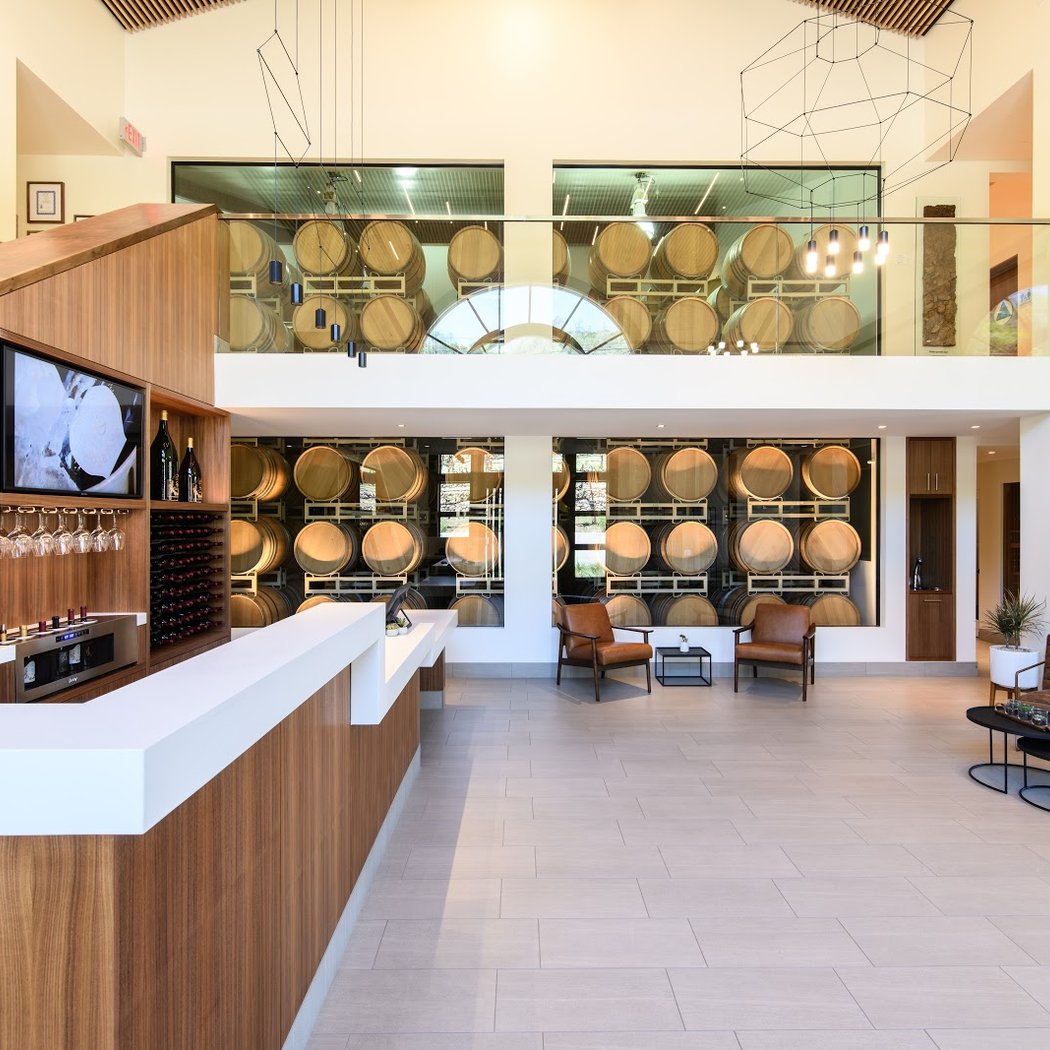 Food & Wine Pairing 4