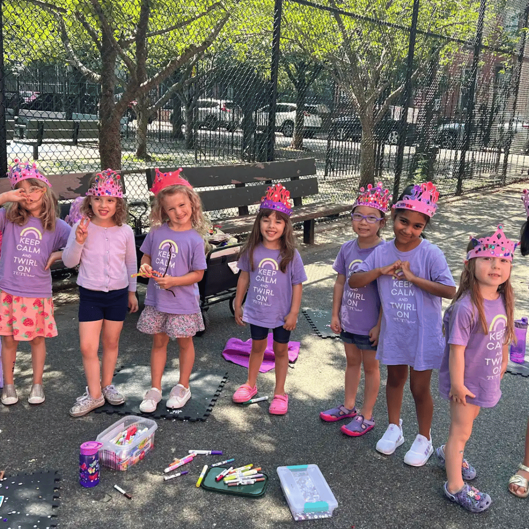 Tutu School Park Slope 3