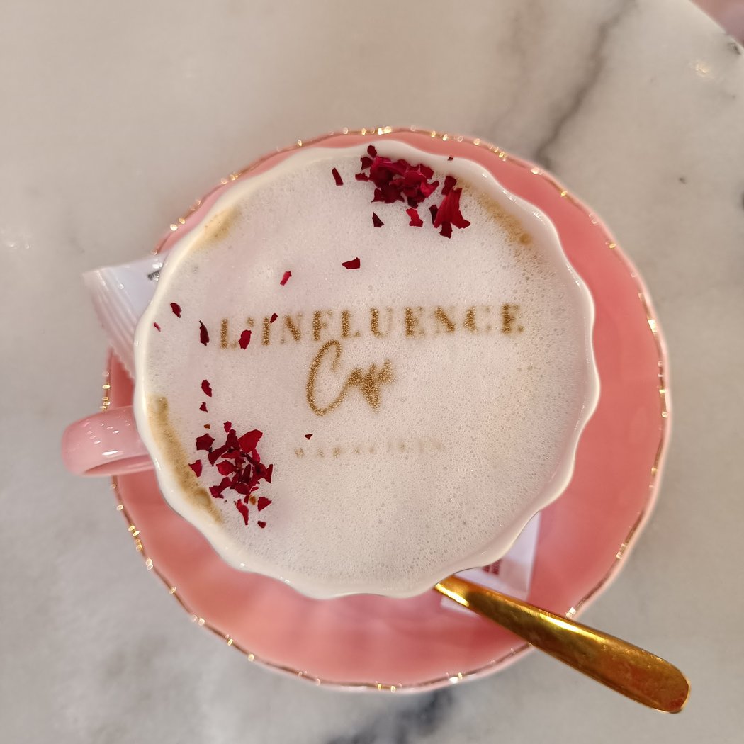 L’influence Brunch Marseille 3