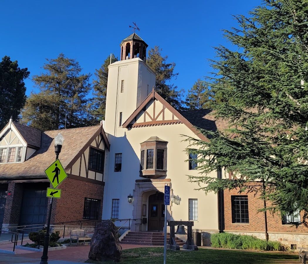 City of Mill Valley 3