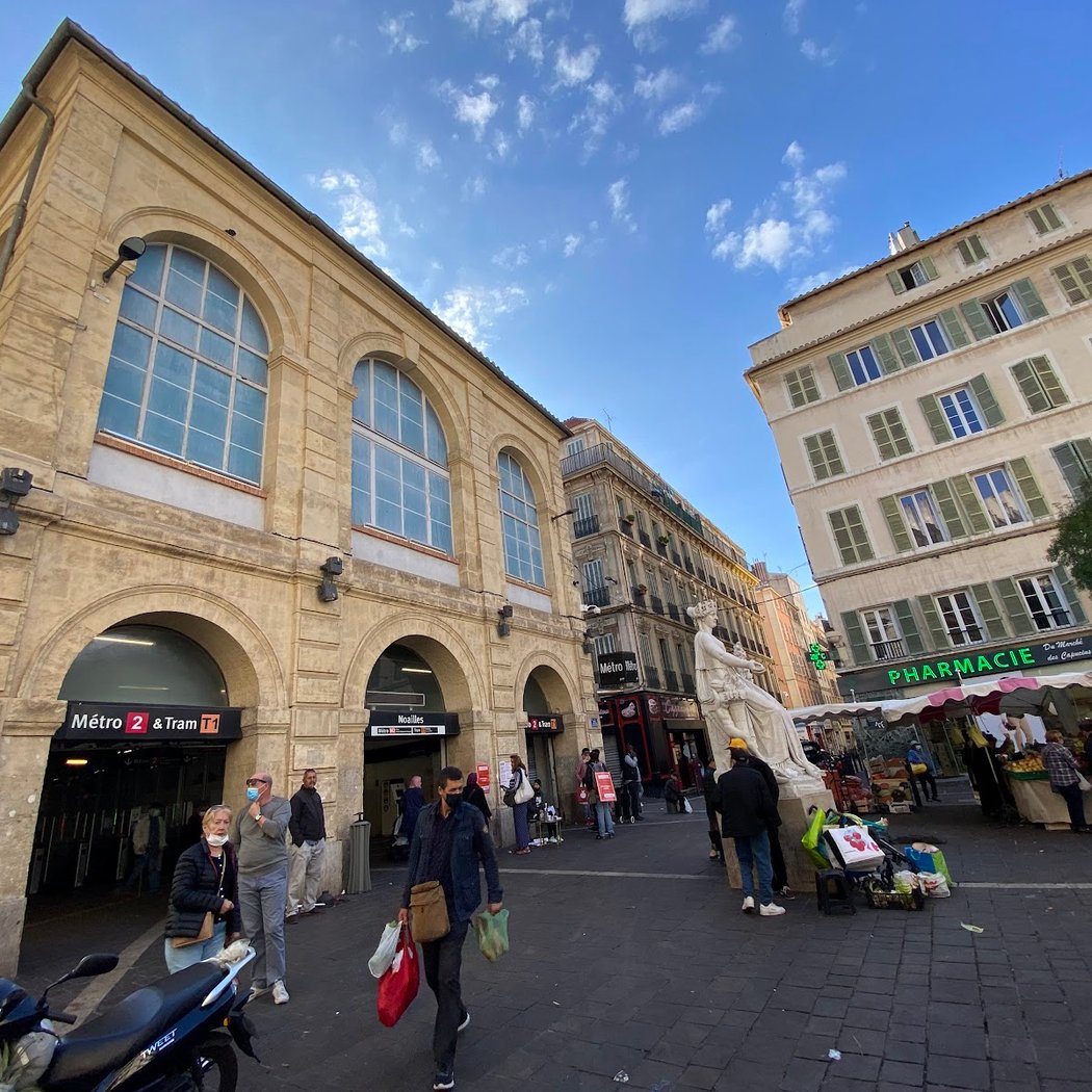 Braderie du Centre Ville 2