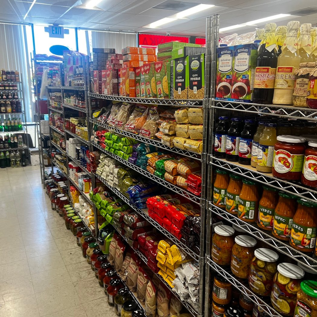 Russian Deli 3