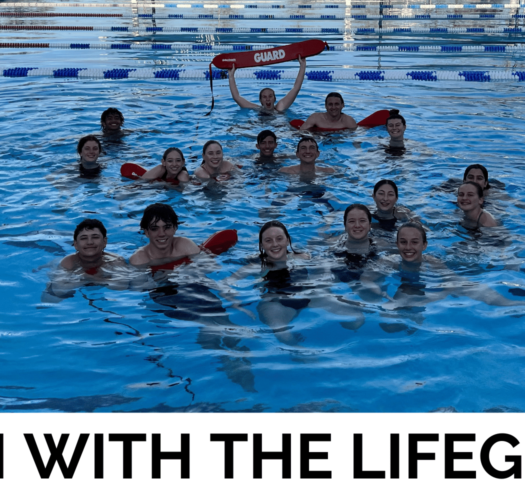 Aquatics (Summer) 1