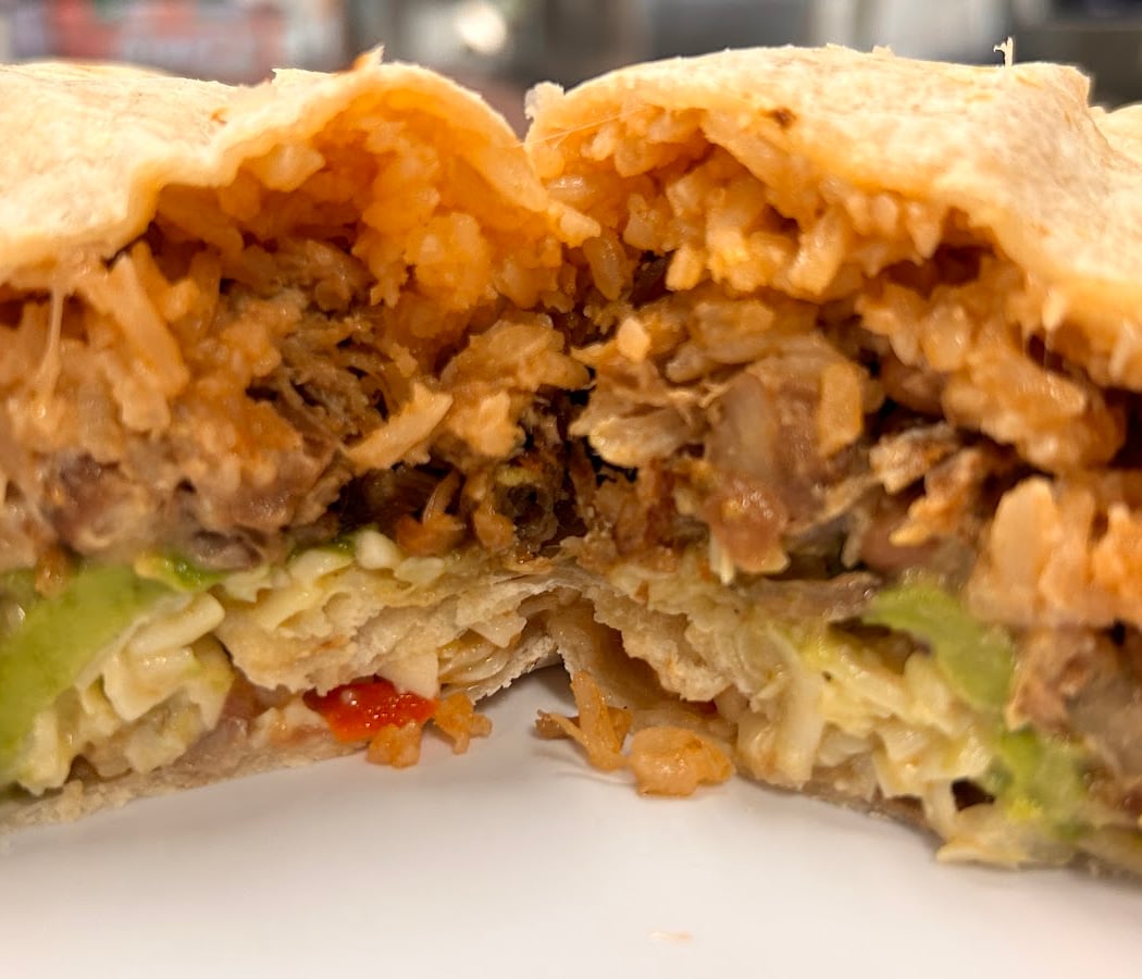Taqueria Los Potrillos 1