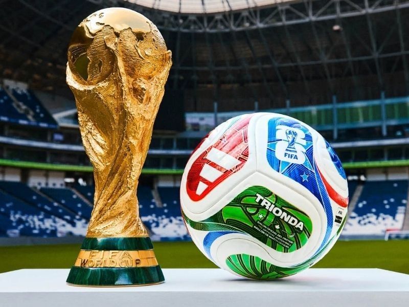 FIFA World Cup Final 1