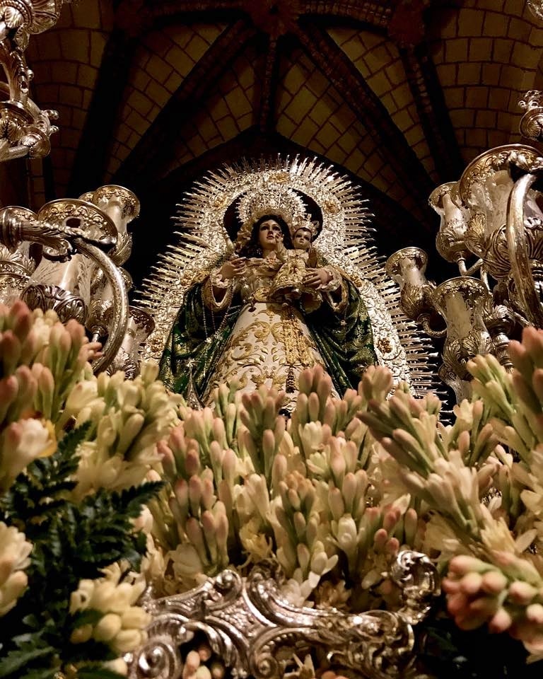 Guía de la Saeta Flamenca 1