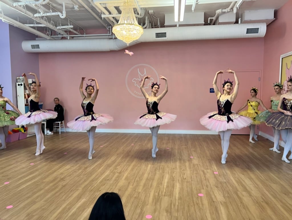 Tutu School Walnut Creek 3