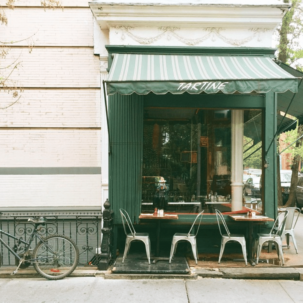 Tartine 3