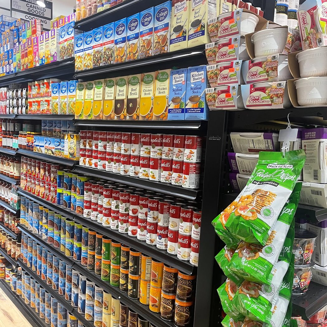 Two Brothers Market 2