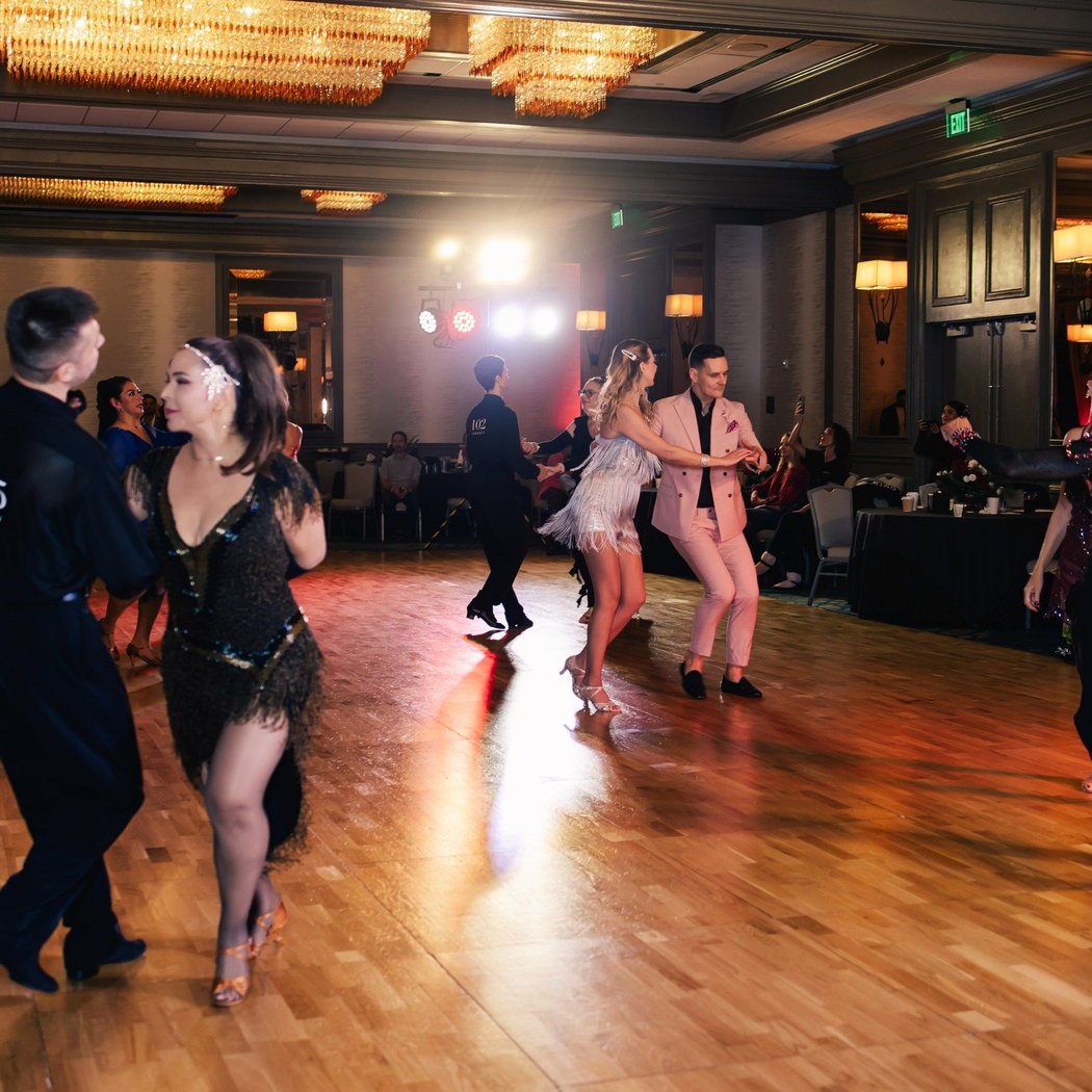 Group Dance Classes at Dance Flow 2