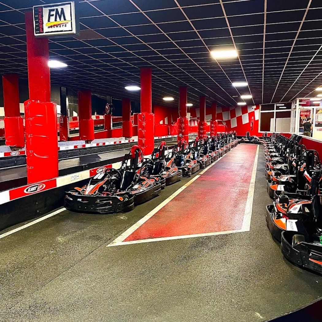 KART UP VITROLLES 3