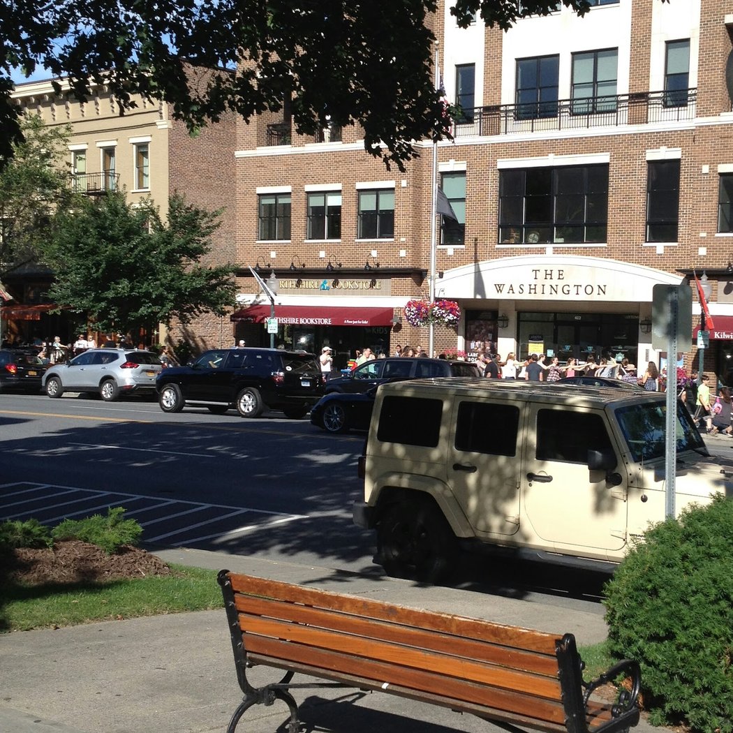 Broadway 2