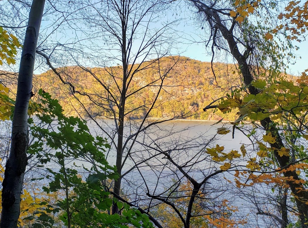Jones Point Path 3