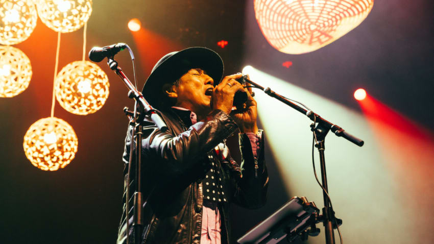 Alejandro Escovedo 1