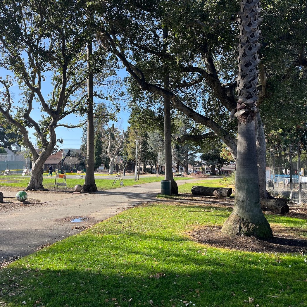 Harrison Recreation Center 3