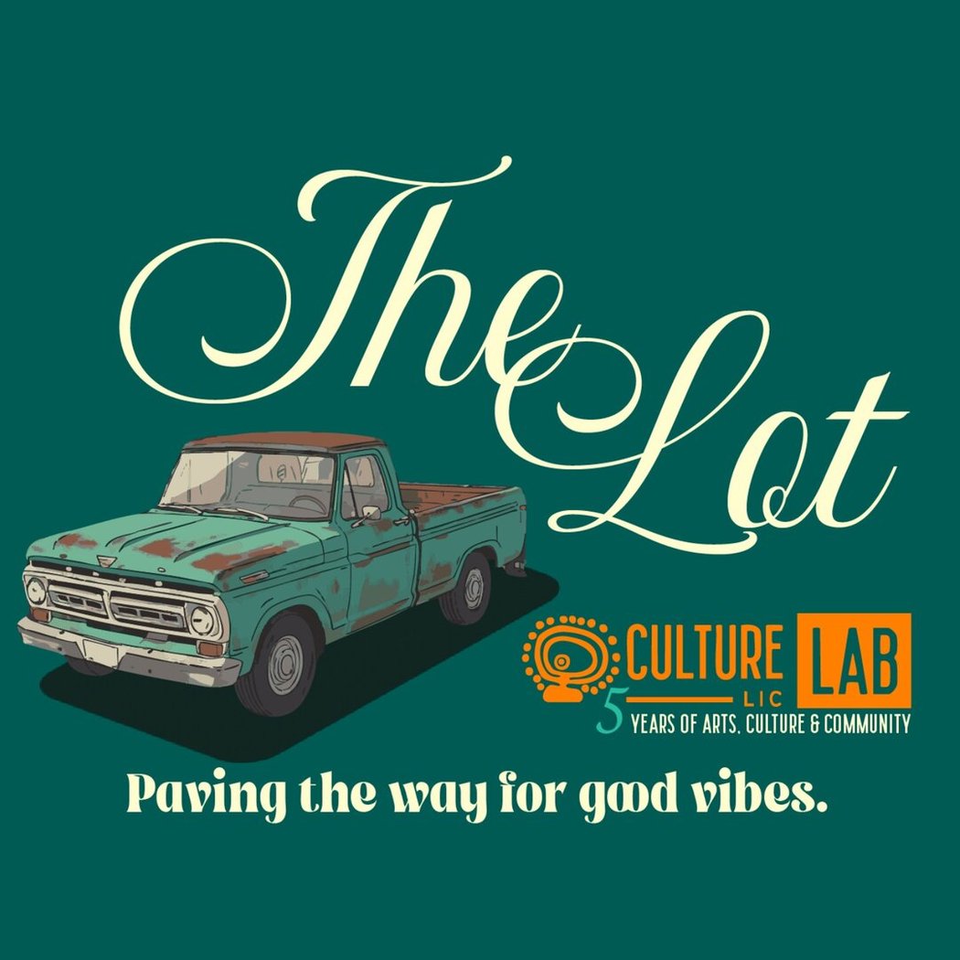 Live in The Lot 1