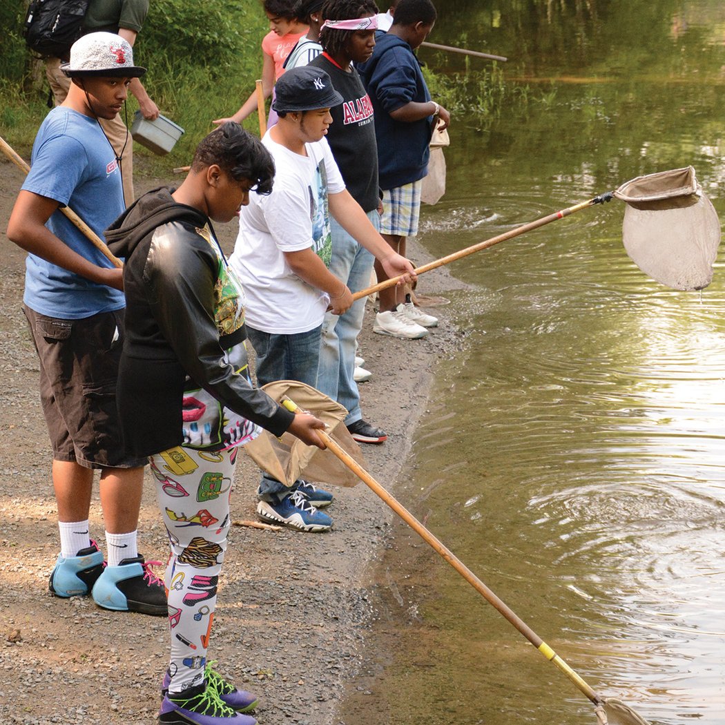 Pocono Environmental Education Center 2