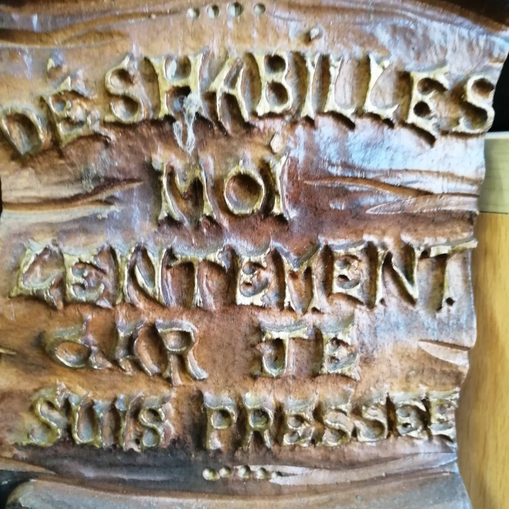 MARCHÉ DE PRODUCTEURS à La Mine Au Tri de mai 4
