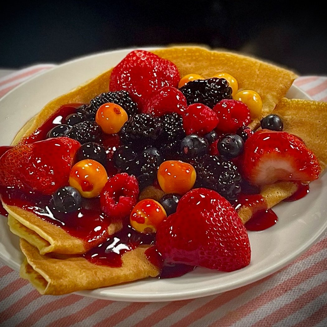 Harry's Diner 1