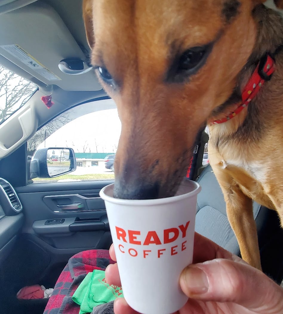 Ready Coffee 3